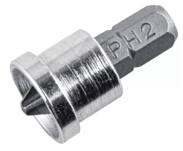 Haisser Біта по гіпсокартону PH2х25 мм