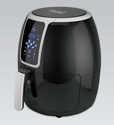 Аерофритюрниця Maestro 1500ВТ MR-756
