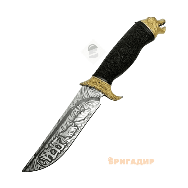 Ніж охотнічий Columbia 2686