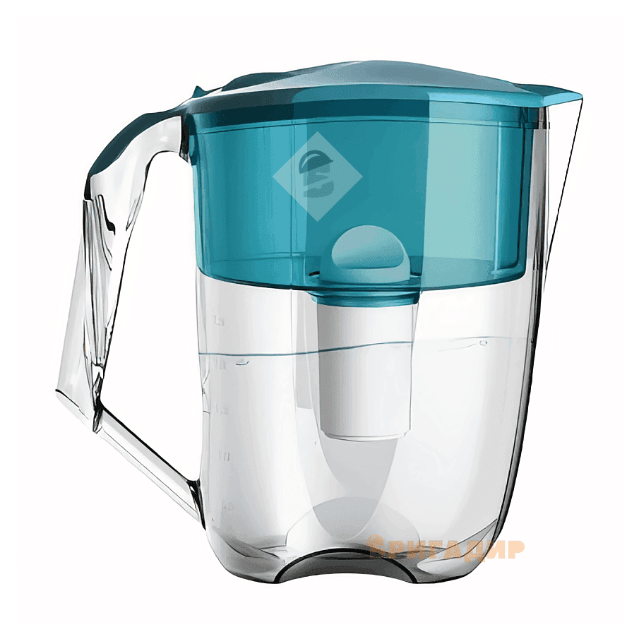 ФІльтр-глечик Ecosoft Maxima Аква Грин (5л/3,5л очищ.води) 1048640