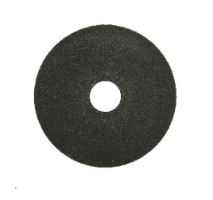 367 круг заточний 22*105*3 чорний