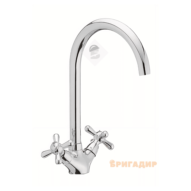 Змішувач HAIBA DOMINOX CHR-275 EURO