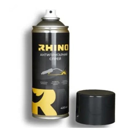 Антипригарний спрей RHINO 400мл