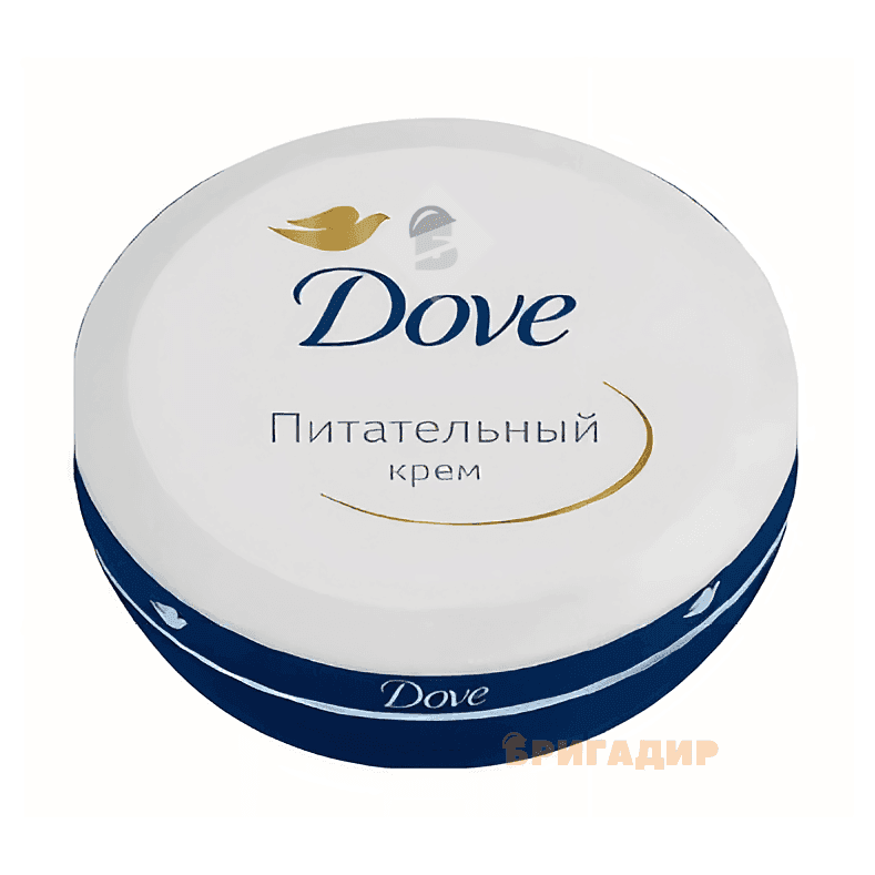 Dove Крем Живильний 150мл