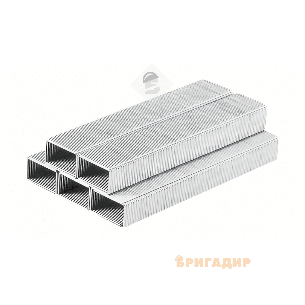 Скоба Hand-tools 14мм розжарена 1000шт