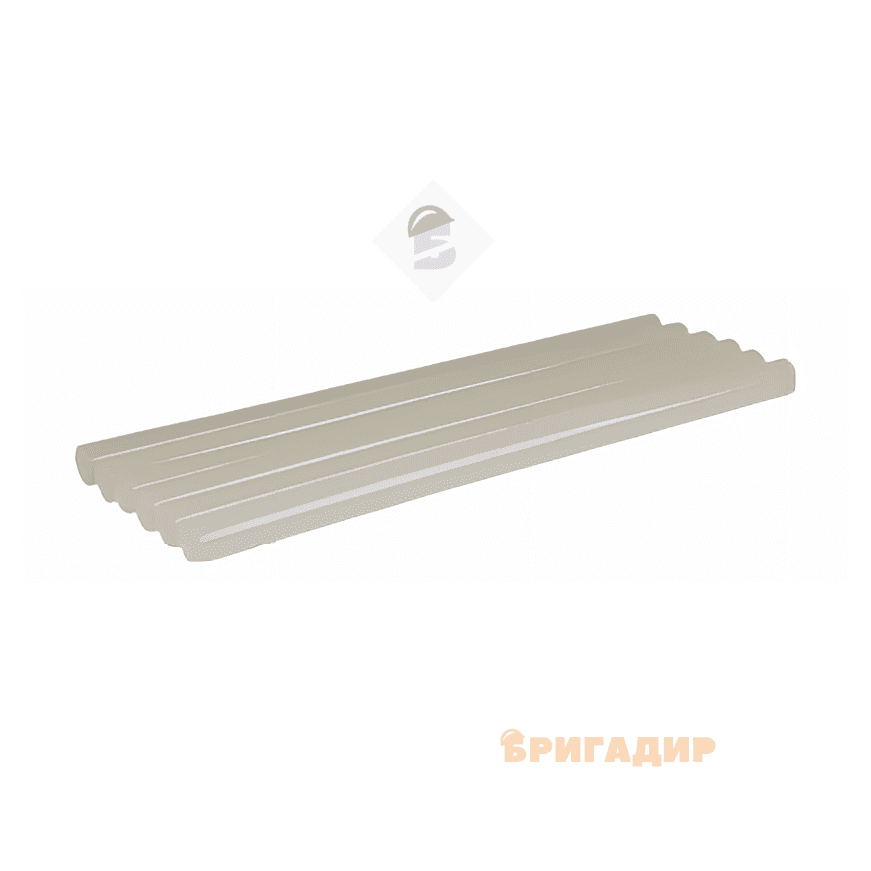 Стрижні клейові MasterTool 42-0167 11,2х200мм 6шт прозорі