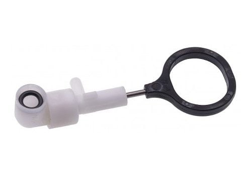 Б-1244 Маслонасос ПЦ Makita UC3030 3530/4030/4530 оригінал