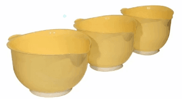 Миска міксерна велика 2493