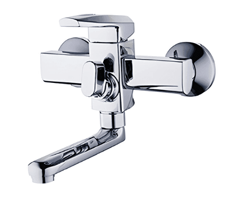 ЗМ11  Змішувач ZERIX NOF-3 ван.д.к.г