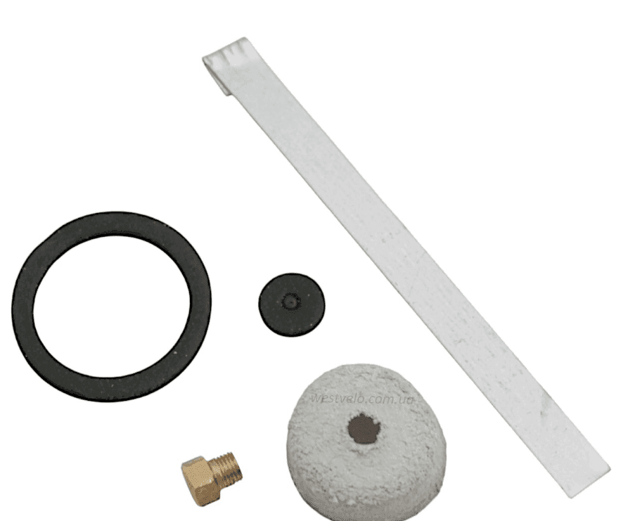 Манжет паяльної лампи манжет форсунка дротик прокладка