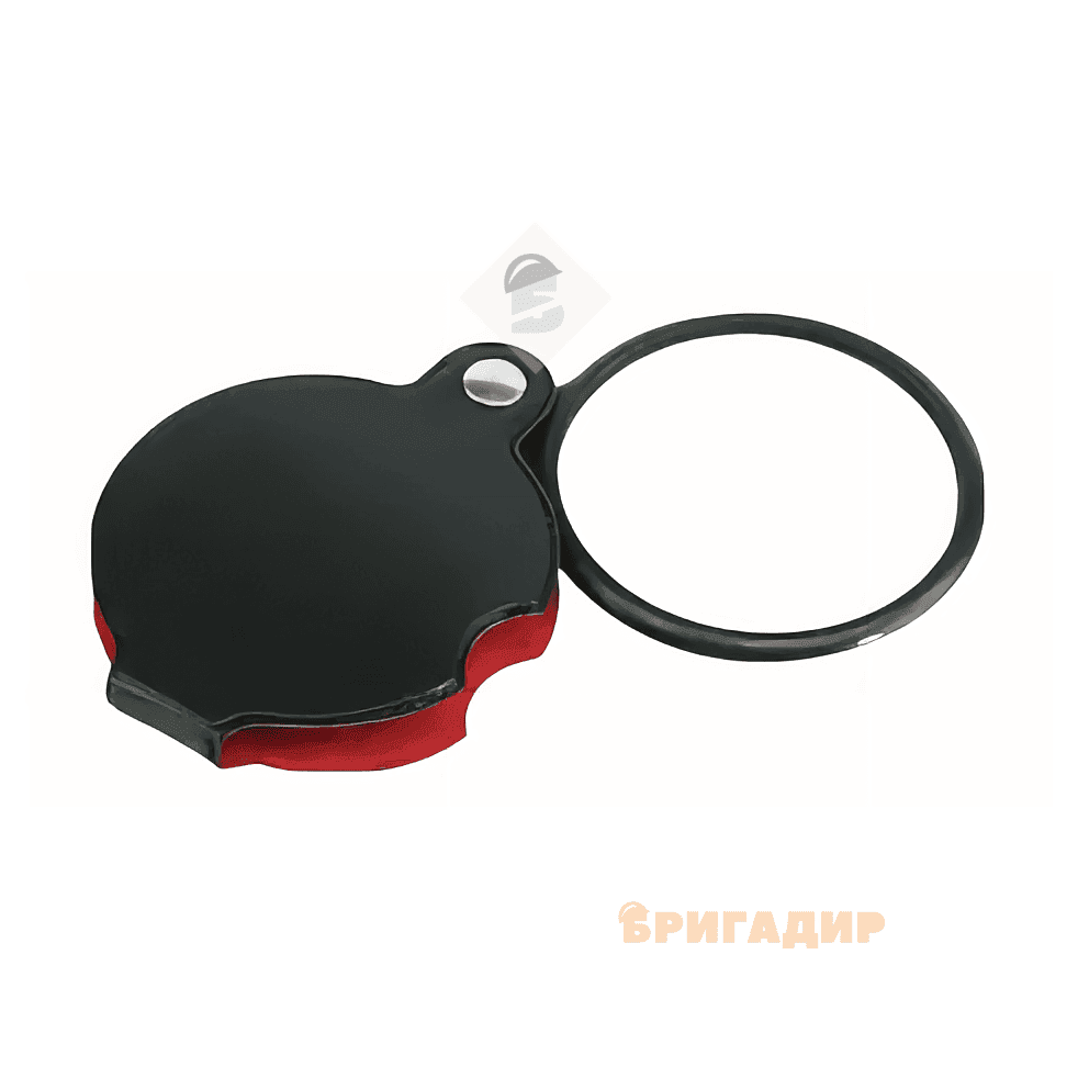 Лупа кишенькова складана XX-1050 d 50мм