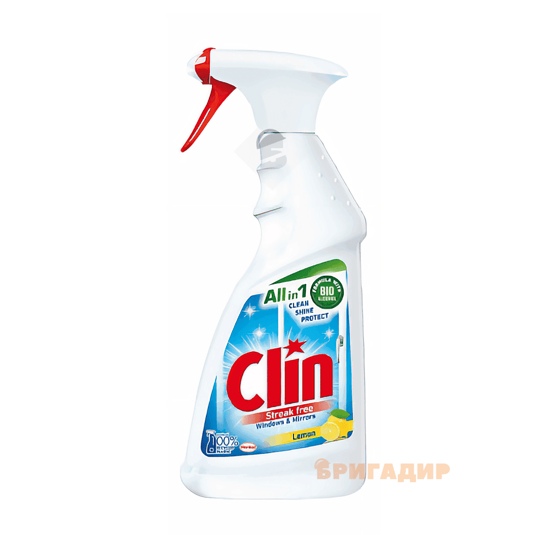 Clin Lemon Цитрус 500мл