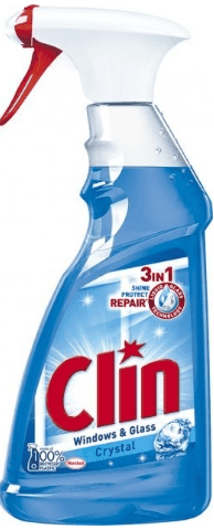 Clin Crystal 500мл 5760