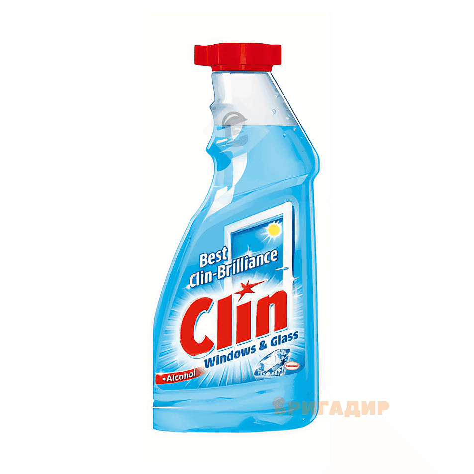 Clin Crystal 500мл запаска