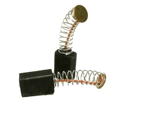 Щет-048 щітки 6x10 пятак