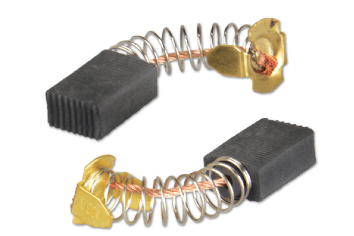 Щет-299 щітка 6х10х14 под 5030