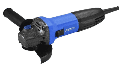 Мережева болгарка 720W круг D125 24міс гарантії GBS125-720