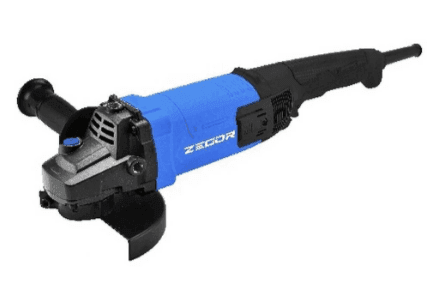 Мережева болгарка 860W круг D125 24міс гарантії GBS125-860S