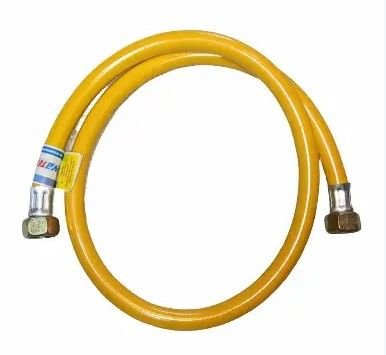 Газ. Шланг d 1/2 " х 1/2" вв 30 см
