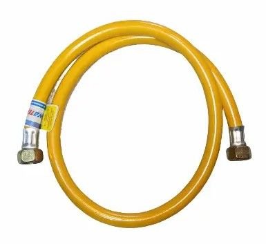 Газ. Шланг d 1/2 " х 1/2" вв 200 см