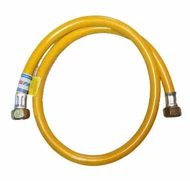 Газ. Шланг d 1/2 " х 1/2" вв 60 см