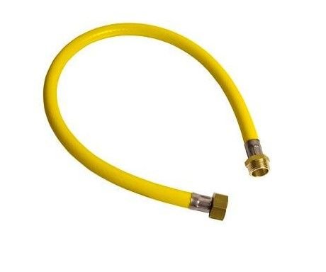 Газ. Шланг d 1/2 " х 1/2" вз 200 см