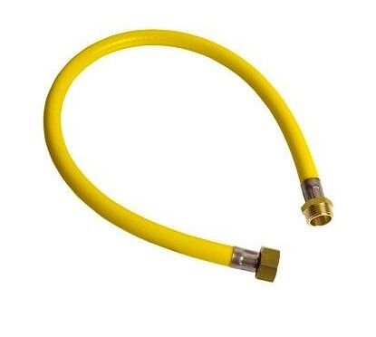 Газ. Шланг d 1/2 " х 1/2" вз 30 см