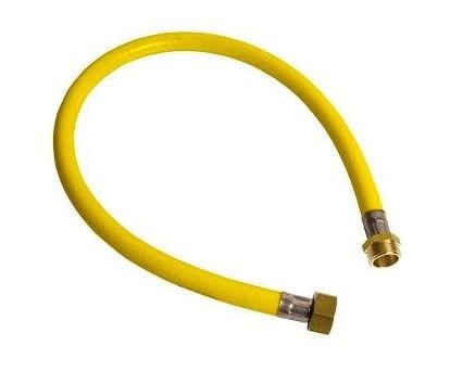 Газ. Шланг d 1/2 " х 1/2" вз 50 см