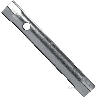 Ключ трубка Intertools 6/7