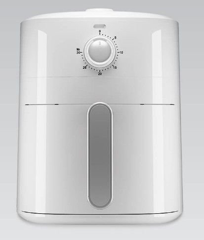 Аерофритюрниця Maestro 1500ВТ MR-754