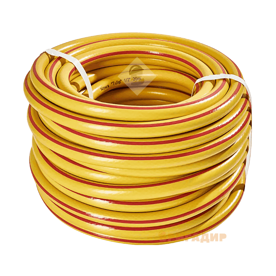 Шланг для поливу Hosse Tulip d18 3/4" 30м
