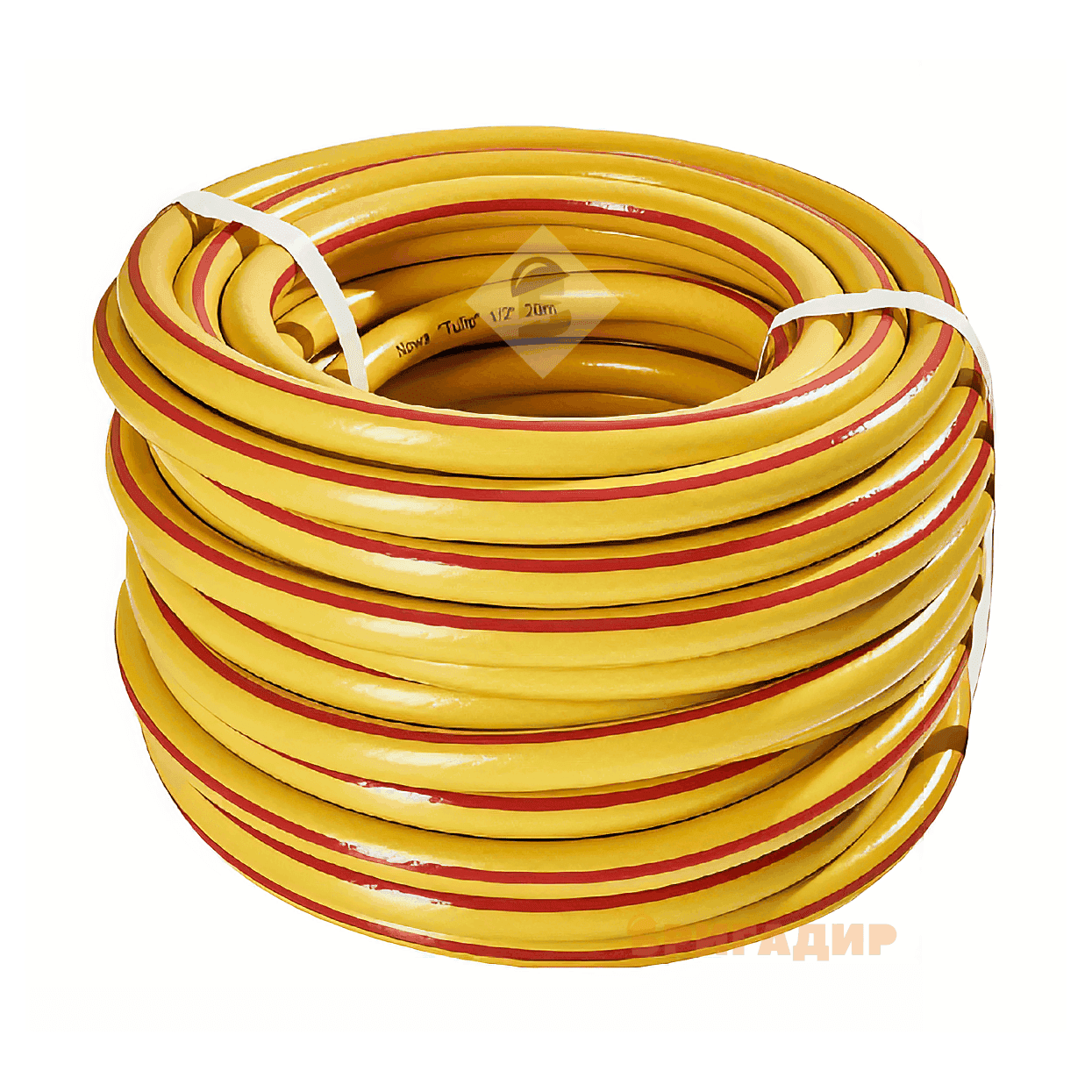 Шланг для поливу Hosse Tulip d12 1/2" 30м