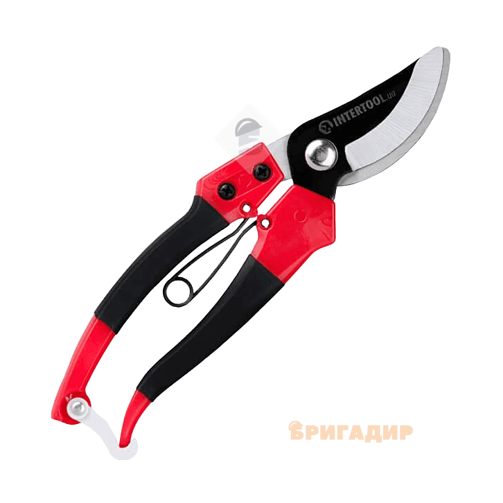 Секатор Intertool FT-1000 200мм