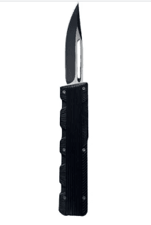Ніж викідний фронтальний microtech 357-2 5601