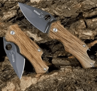 Ніж складний Boker A135 2172