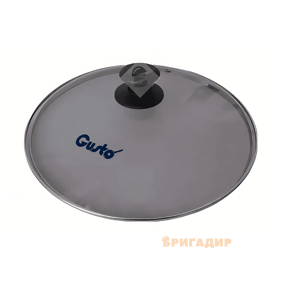 GT-8100-30 Кришка Універсальна Gusto 30см 119761