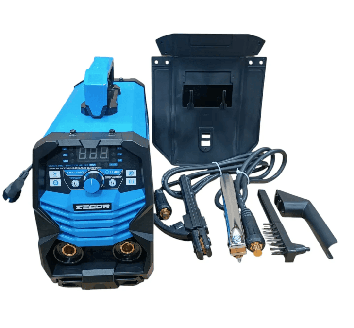 Зварювальний апарат ZEGOR MMA320