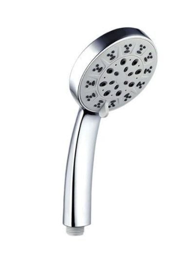 Лійка для душу 5функ WKY-5010'