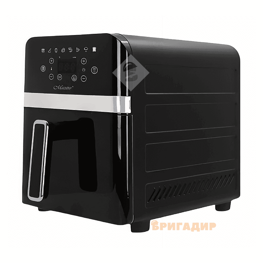 Аерофритюрниця Maestro 1900 Вт MR-759