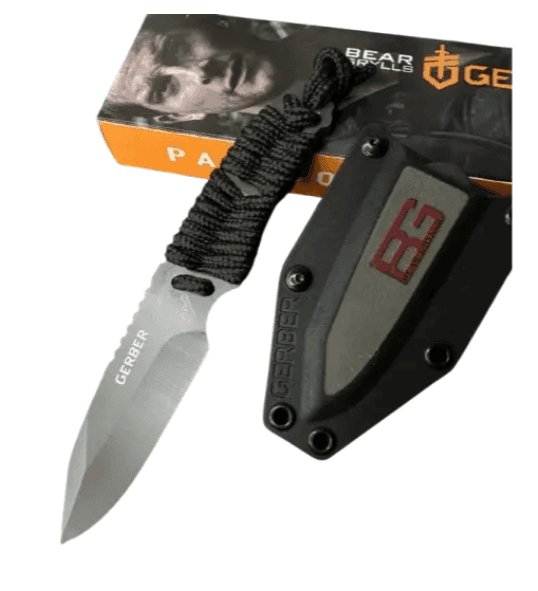 Ніж мисливський BG 5586