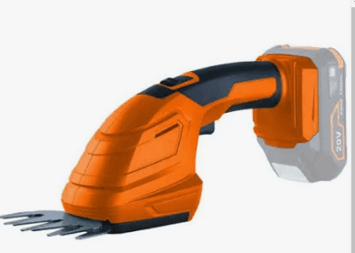 Тример для трави акумуляторний Tekhman TCGT-8/i20 3in1