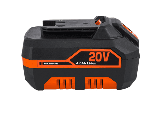 Акумуляторна батарея Tekhman TAB-40/i20