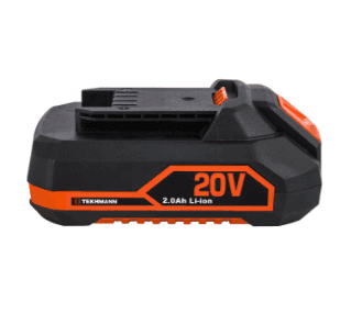 Акумуляторна батарея TAB-20/i20