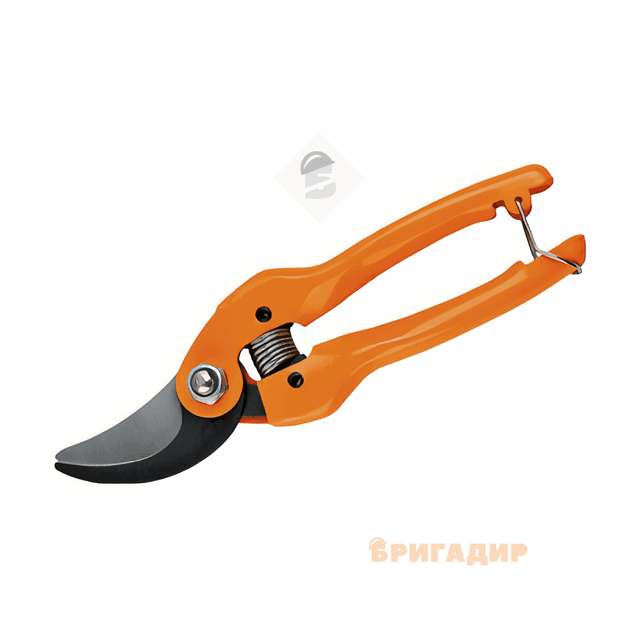 Секатор Mastertool садовий 190мм