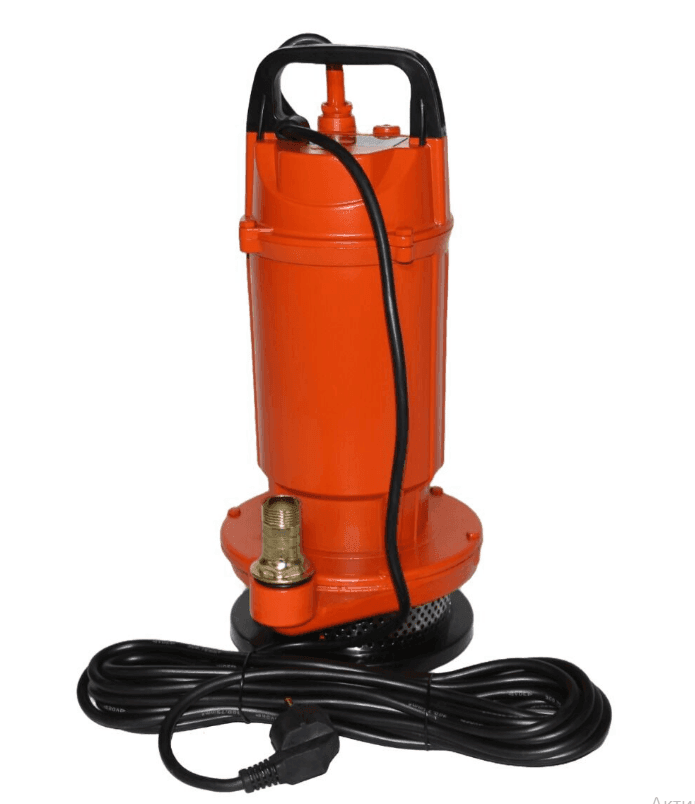 Rebiner RWP-2350 Дренажно-фекальний насос