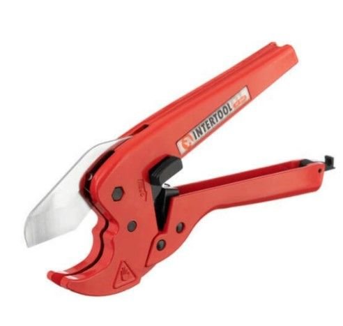Труборіз для PVC 0-42мм NT-0003 Intertool