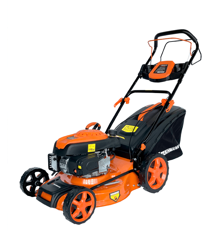 Газонокоса бензинова Tekhmann TLM-46139