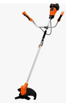 Тример акумуляторний Tekhmann TCGT-300/i20