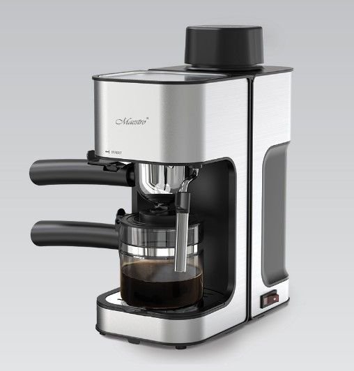 Кавоварка Maestro MR-411