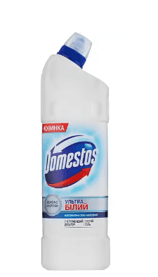 Domestos 1l Ультра сила 7